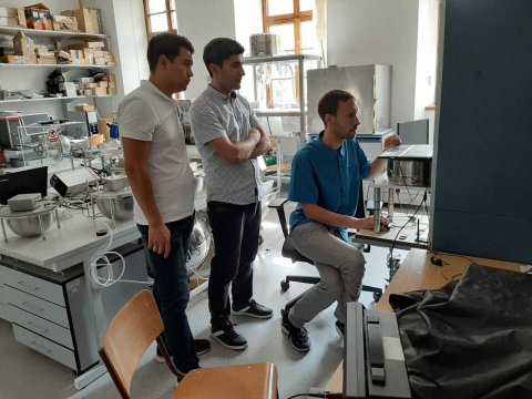 Gələn il Elmin İnkişafı Fondu və elmi müəssisələrə nə qədər vəsait ayrılacaq?-PROQNOZ