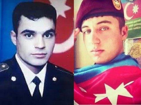 Nəqliyyat, Rabitə və Yüksək Texnologiyalar Nazirliyi iki şəhid yaxınının təhsil haqqını ödədi