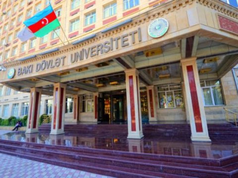 Rektor jurnalistləri BDU-ya dəvət etdi - “Xəbəri dəqiqləşdirmək imkanı yaradırıq”