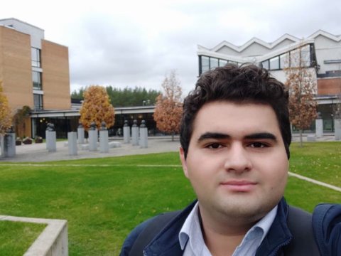 Gənc müəllimin layihəsi şagirdlərə kosmosu bu cür sevdirəcək- “Qrant möcüzələri”