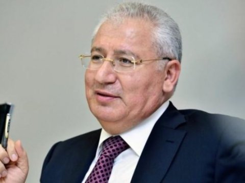 Prezident rektora orden verdi