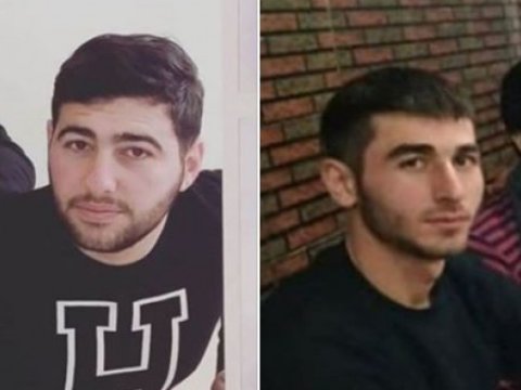 DİN iki tələbənin ölümü ilə bağlı MƏLUMAT YAYDI