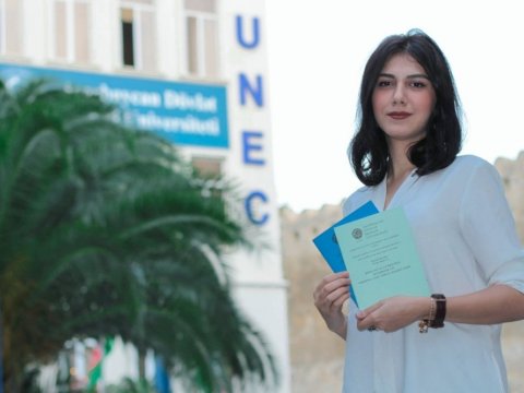 UNEC-dən tədqiqatçılara töhfə: Doktorluq dissertasiyası yazmaq üçün metodik göstərişlər