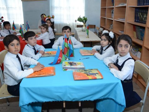 Metodbirləşmə rəhbəri olan müəllim direktorluq imtahanında iştirak edə bilər?  