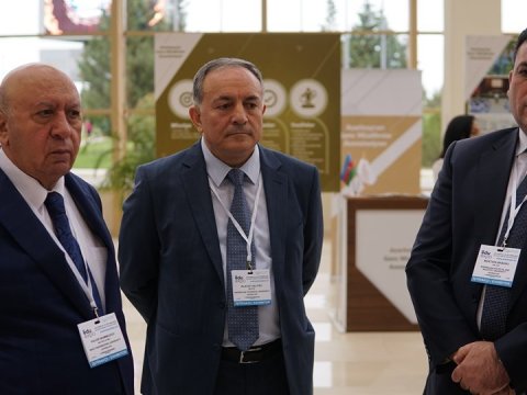 Ən yaşlı və ən cavan REKTORLAR  