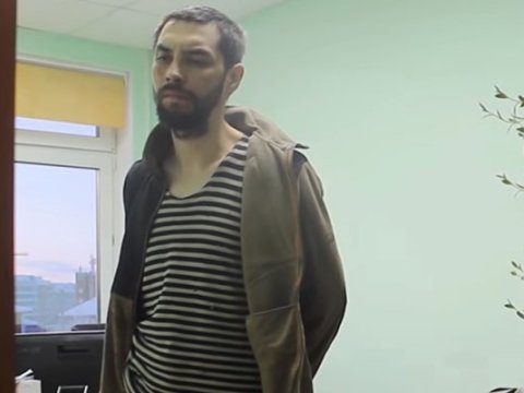 Uşaq bağçasında 6 yaşlı uşağın başını kəsdilər - VİDEO