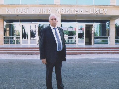 Ucqar rayonda şagirdlərə foto və video jurnalistikanı öyrədən müəllim – “Mənfiləri çatdırsınlar”  