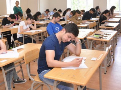 Bu rayonlar qəbul göstəricilərinə görə Bakı və Sumqayıtı üstələyirlər – Ötənilki nəticələr  