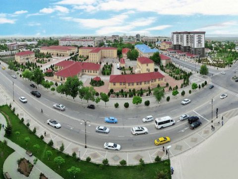 Naxçıvan qəbul göstəricilərinə görə digər bölgələri qabaqlayır  