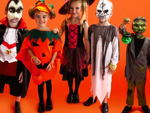 Holloven adətlərinin uşaqların psixikasına hansı zərərləri var? - VİDEO