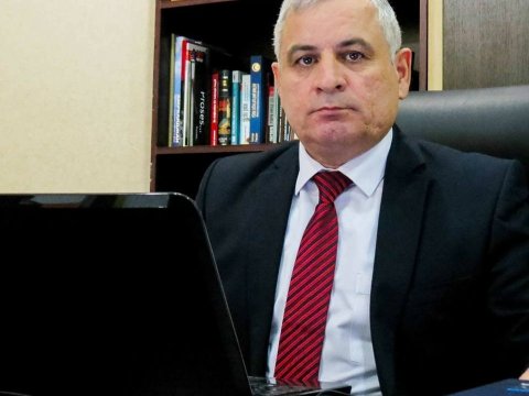Sosial şəbəkələrdə bitməyən BSU etirazları: ““Primakov sərgisi” dayandırılmalı, müsabiqə ləğv edilməlidir”
