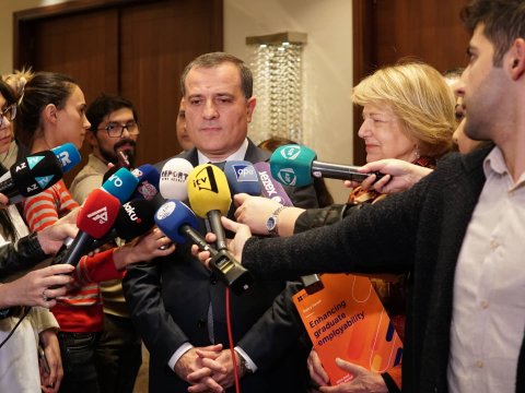 Bakalavr və magistr təhsilində uyğun olan ixtisaslar genişləndiriləcək