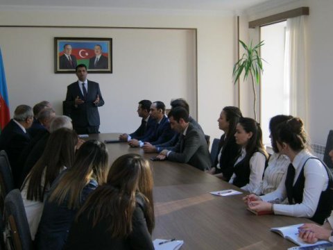 “Tədrisin keyfiyyəti müəllimin peşəkarlığından asılıdır”  