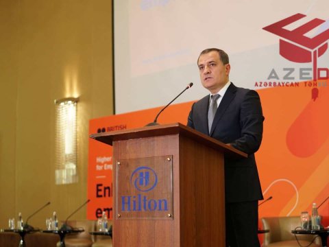 “Bu amil təhsili tam yeni səviyyəyə qaldırdı” – Ceyhun Bayramov  