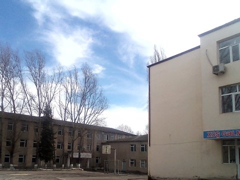 Prezidentin irad tutduğu məktəbin təmiri üçün müvafiq qurumlara müraciət edilibmiş - AÇIQLAMA  