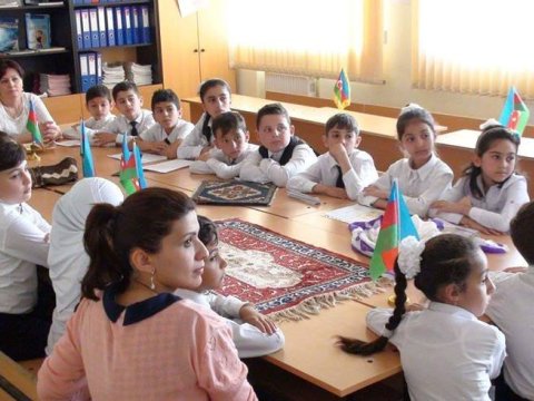 Metodbirləşmələr necə təşkil olunur, sədr necə seçilir?-Problem və təkliflər   