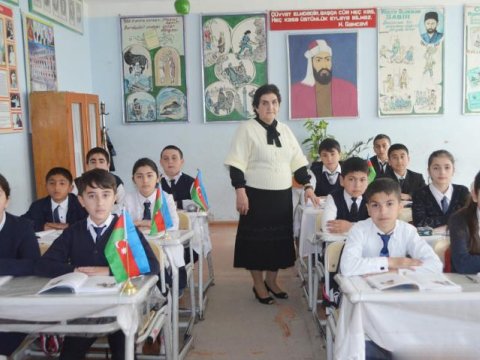 Şairin Tokat səfəri: “Məktəblərdə müəllimlərin amiranə münasibəti var, orda isə...”  