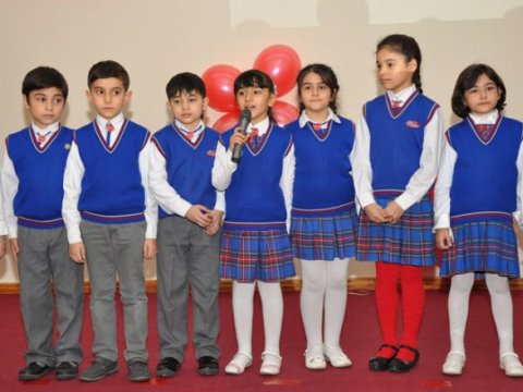 Azərbaycanda özəl məktəblərə maraq kəskin şəkildə artıb - SƏBƏB