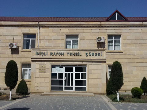 İmişlinin qəbul göstəriciləri - Ən zəif və ən güclü məktəblər