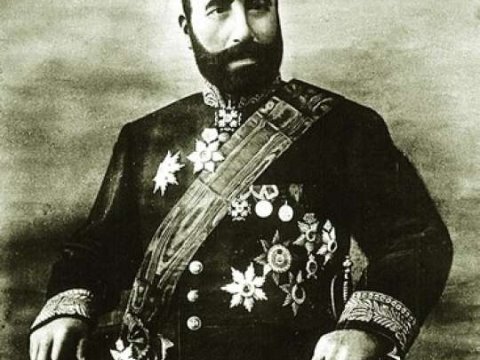 Milyonçu Tağıyev niyə maarifçi axundunun ayaqları altında dəfn edilib? -Tarix 