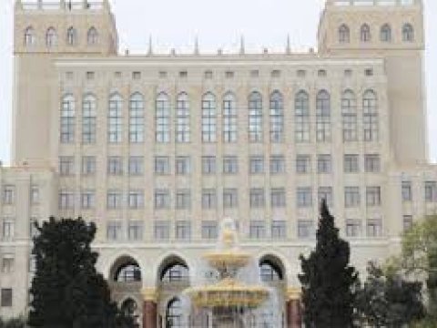 “Nyu York Elmlər Akademiyasına bir neçə dəqiqəyə üzv olmaq mümkündür”-AMEA-nın dünyada təkrarlanmayan özəllikləri