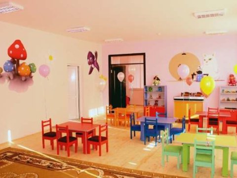 Bu rayonlarda cəmi 1 bağça fəaliyyət göstərir – Pis göstərici  