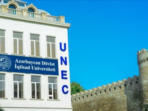 UNEC-də Universitetlərarası I kitabxana forumu keçiriləcək  