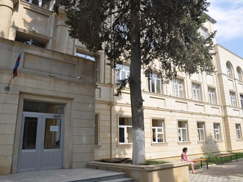  “Fond pulu” yığan müəllimə və direktor müavininə töhmət verildi - Video