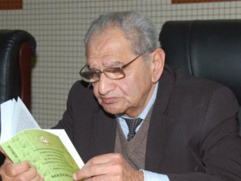 Vasim Məmmədəliyevin ən sonuncu yetirməsi: “Birgə yazdığımız əsər Azərbaycan elmini Şərqə tanıdacaq”