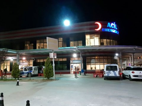 Türkiyədə tələbələr arasında kütləvi zəhərlənmə olub  