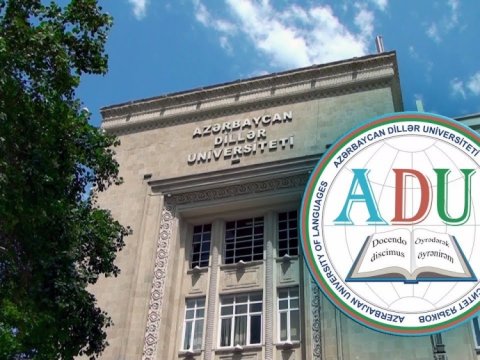 ADU-da alman dilini tədris edən müəllimlər üçün danışıq klubu