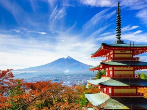 Yaponiyada oxumaq üçün əla şans – Mütləq yararlanın  