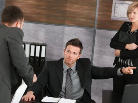 Müəllimə verilən töhmət hansı hallarda ləğv olunur? – Elə edin ki...