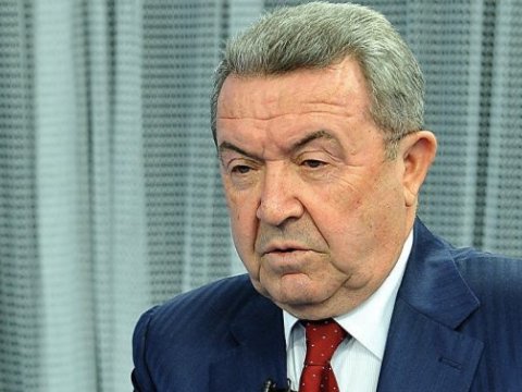 “Nazir işlədiyim zamanlarda məktəblərdə  “süpürgə pulu” məsələsi  çox qabardılırdı” –Misir Mərdanov