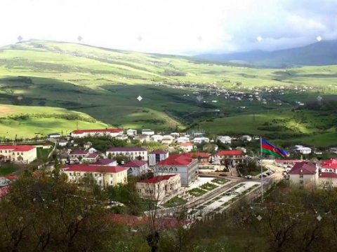 Bu rayonun məzunlarının əksəriyyəti LDU-ya qəbul olunublar - Acınacaqlı qəbul göstəriciləri  