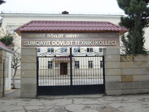 Ölkədə fəaliyyət göstərən özəl kolleclərin sayı azalıb - Statistika