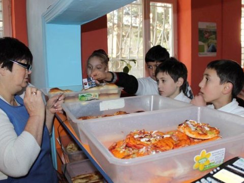 Məktəb bufetlərində bu qidaların satılması qadağandır - DİQQƏT