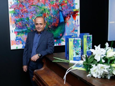 “Onun əsərlərində klassik ənənə müasirliyə, müasirlik əbədiyyətə qovuşur”