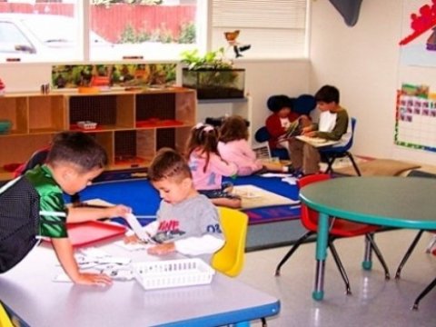 Şimal bölgəsinin təhsilsiz qalan azyaşlıları – Bağça problemi 