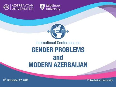 Azərbaycan Universiteti Britaniya universiteti ilə birgə konfrans keçirəcək