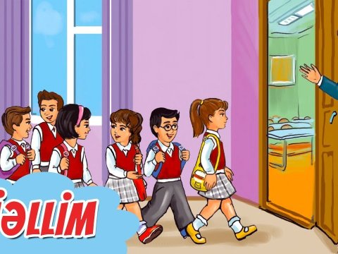 Məktəblərdə xanım müəllimlərə edilən, lakin bilmədiyimiz güzəştlər – Mütləq oxuyaq