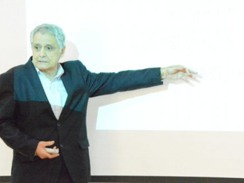 Riyaziyyat və Mexanika İnstitutunda növbəti elmi seminar