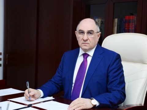 Bu il İnformasiya Texnologiyaları İnstitutunun əməkdaşları tərəfindən 206 elmi əsər nəşr olunub