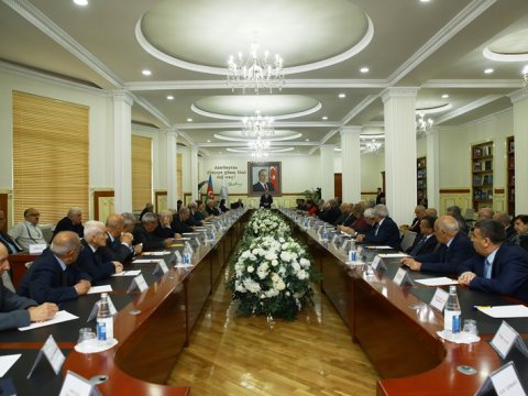 BDU-nun   hər bir əməkdaşına 500 manat mükafat veriləcək-SƏBƏB