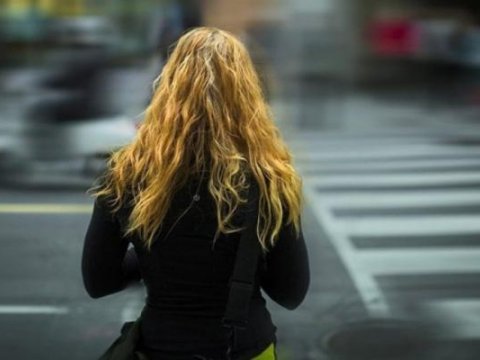 Evində yaşayan 10-cu sinif şagirdi itkin düşüb