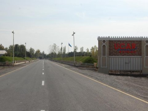 Ucar məzunlarının 17 nəfəri 600-dən yüksək bal toplayıb - Qəbul göstəriciləri