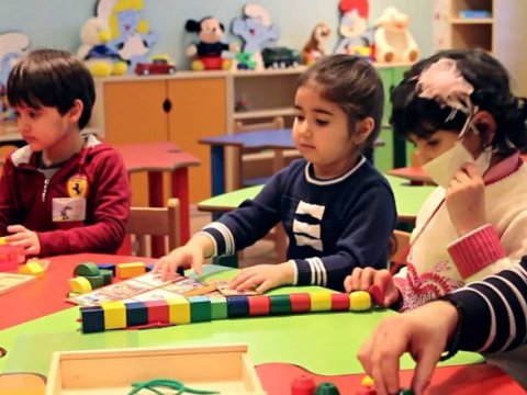 “Bağçalar hələ də 21 il əvvəlki proqramla  işləyirlər” – Xilas yolu