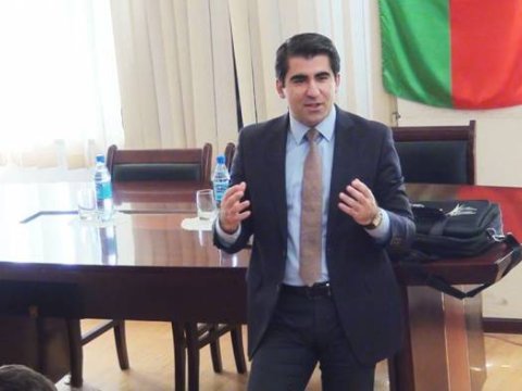 TN: “Bu proqram üzrə 100-ə yaxın şəxsin təhsili maliyyələşdiriləcək”