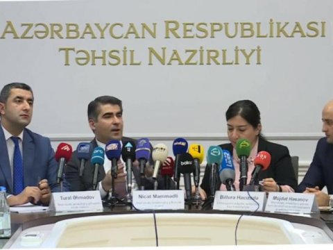 Doktorantura üzrə xaricdə təhsil almaq üçün prioritet istiqamətlər müəyyənləşdirilib - RƏSMİ