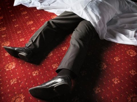 Cəlilabadda evdən meyiti tapılan müəllimin ölüm səbəbi məlum olub - TƏFƏRRÜAT  